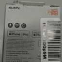 Sony SRS-XB100 Wireless Bluetooth Portable Lightweight Super-Compact Travel Speaker, Durable IP67 Waterproof & Dustproof Shower Speaker, 16 Hour Battery, Versatile Strap, & Hands-free Calling, Orange