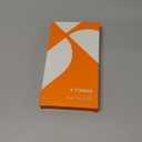 TORRAS MoonClimber Designed for iPhone 14 Pro Case Clear with Stand, Metal Kickstand, Non-Yellowing, 10FT Military Drop Protective Shockproof Slim Hard Case for 14 Pro Phone Case with Kickstand, Black