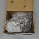 MOTOALL Carburetor and Fuel Pump Kit for Polaris Sportsman 400 500 700 300 335 600 Magnum 325 Trail Blazer 330 2520227