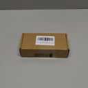 Universal Kitchen Sink Side Sprayer Head Replacement Sink Spray Attachment Compatible with Delta, Moen, Kohler OEM Brand, Kitchen Sink Faucet Sprayer Head, Brushed Nickel