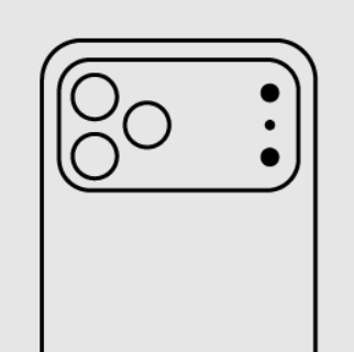 TORRAS for iPhone 17 Pro Max Case, 360 Magnetic Stand, [Fit for MagSafe] [4X Military-Grade Protection] Slim Case for iPhone 17 Pro Max, 6.9", Translucent, Ostand O3 Fitness Series