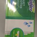 Swiffer Sweeper Wet Mopping Cloth Multi Surface Refills, Mops for Floor Cleaning, Febreze Lavender Scent, 36 Count