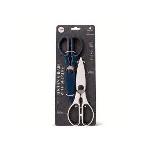Core Home, Kitchen Shears 2 Pcs