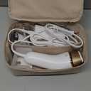Braun IPL, SilkExpert Pro 5, IPL Hair Removal for Women and Men, Permanent Laser Hair Reduction At-Home, 2 Heads, Pouch, IPL5137