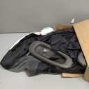 Pamo babe Portable Bassinet and Play Space Baby Dome Travel Crib for Newborn (Deepgrey)