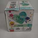 Pampers Training Pants - Pure Protection - Size 4T-5T, 52 Count, Baby Shark Premium Hypoallergenic Potty Underwear