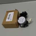 W10913953 Washer Shift Actuator Replacement Compatible with Whirlpool Washing Machine Replaces PS11769864 W10597177 WPW10597177 AP6037270 EAP11769864 W10815026 W10913953VP