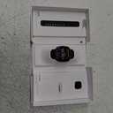 Fitbit Versa 4 Fitness Smartwatch with Daily Readiness, GPS, 24/7 Heart Rate, 40+ Exercise Modes, Sleep Tracking and more, Black/Graphite, One Size (S & L Bands Included)