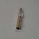 Snowkingdom 2 Pcs Gold Table Runner 11x 108 Inch Thin Mesh Sparkle Glitter Metallic Golden Lines Runner Gold Table Decorations for Wedding Birthday Party, Bridal Shower, Baby Shower, Christmas