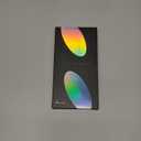 for iPhone 16 Pro Case 6.3-Inch with Magnetic 360 Ring Stand Compatible with MagSafe Crystal Clear Shockproof Protective Phone Cover 6.3" 2024, Clear