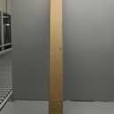 FT/CM Grade Rod for Laser Level, with Quick-Release Slider for Laser Receiver, 2.4m/7.9ft Adjustable Length Aluminum Laser Level Stick, DP2400