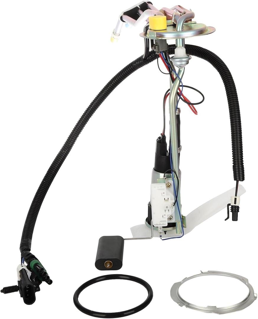 SCITOO Fuel Pump Assembly Replacement for 1996-1997 for Buick LeSabre 3.8L,1996 for Oldsmobile 88 3.8L,1996 for Oldsmobile LSS 3.8L,1996 for Pontiac Bonneville 3.8L, HP10269