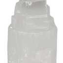 Selenite Skyscraper (1pc) ~ 4 Inch Tall