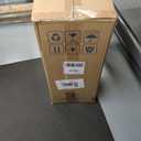 Cosbarn Luggage Sets 5Pcs Suitcases with Wheels,Large Suitcase,20"/24"/28"