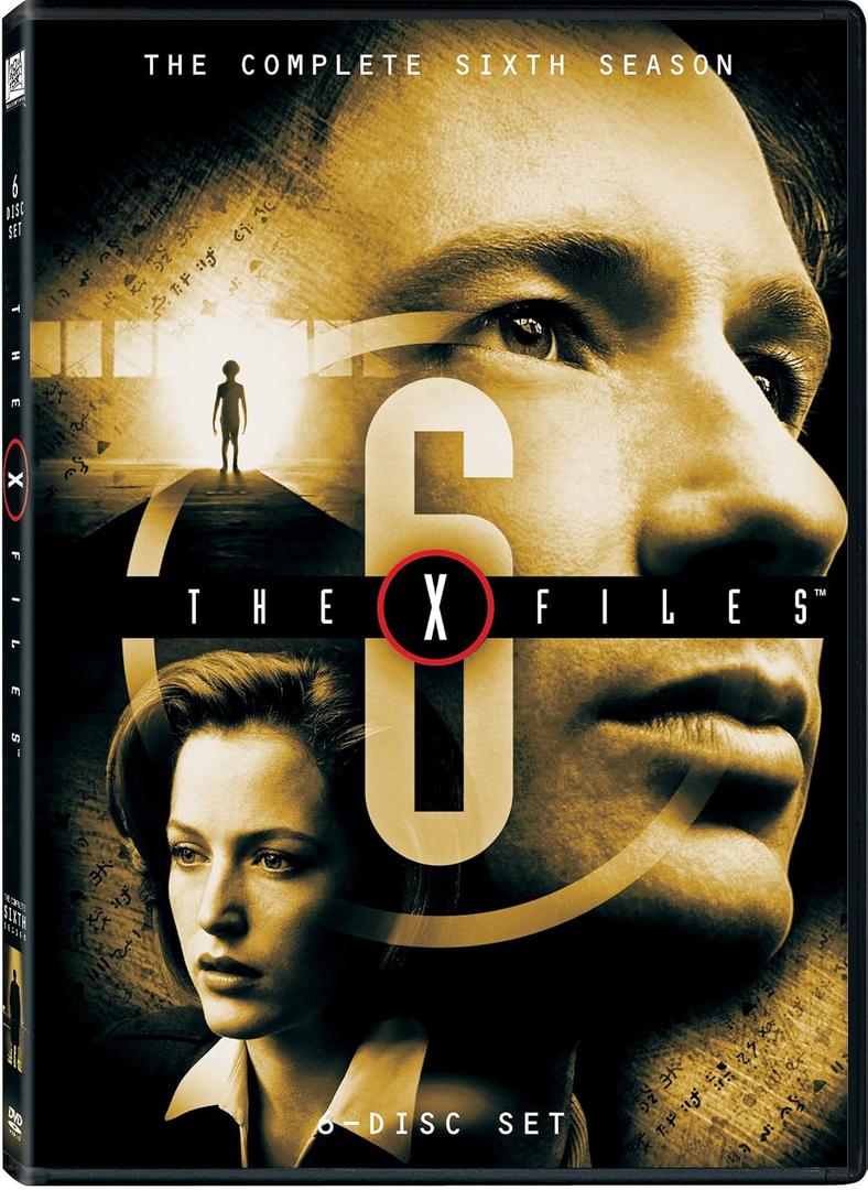 The X-Files: Season 6