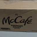 McCafe Premium Roast Coffee, Keurig Single-Serve K-Cup Pods, Medium Roast, 72 Count