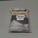 Women's Boyshorts Underwear Cotton, Full Coverage Panties, Womens Boyshort Boxer Briefs Breathable for Women 4 Pack (Medium, Multicolor)