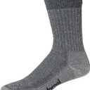 Smartwool Unisex Hike Classic Edition Full Cushion 2nd Cut Crew Socks