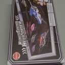 Bloolilies Remote Control Helicopter for Kids, Rc Helicopters for Girls 810 11 12 Birthday, 2.4GHz 3.5 Channel Rc Plane Helicopter Drone with LED Light for Beginner Indoor Pink