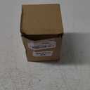 1 PC Brake Light Trailer Hitch Cover, Car Lens Square Reverse LED Tail Light, Car Exterior Light Accessories, Universal for Most Cars (Black)