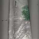 14 x 4 Inch [Duct Opening] Air Vent Covers for Wall or Ceiling - High Airflow 2 Way Steel Ventilation - Adjustable Wall/Ceiling Register, 15-3/4 Inch x 5-3/4 Inch [Overall Dimensions]