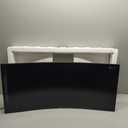 acer Nitro 34" UWQHD 3440 x 1440 1000R Curved PC Gaming Monitor | Adaptive-Sync Support (FreeSync Compatible) | 100Hz Refresh | 1ms VRB | AdobeRGB 90% | 2 x DP 1.2 & 2 x HDMI 2.0 | EDA343CUR Hbmiippx