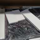 Walking Pad Treadmill with Incline and Handle Bar for Home Office