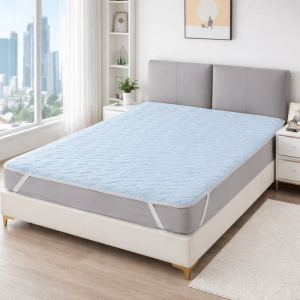 Memory Foam Topper
