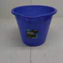 Viking 2 QT Wash Bucket Blue