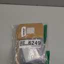 12 Pack Vacuum Bags Replacement for Oreck Handheld Vacuum Cleaner BB180, BB280, BB850, BB870, BB880, BB900, BB1000, BB1100, BB1200, MV160, CC1600, Replaces Part # PKBB12OF