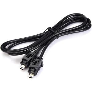 T Port Harness Adapter Compatible for Ford USB Mutimedia Module Box Sync 2 to Sync 3 Head Unit USB Hub to APIM Module Cable