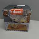 Clear Glass Simmer Pot for Stove Potpourri Cooking Saucepan with Cover Cookware Set Heat-Resistant Stovetop Pot And Pan with Lid, Soup, Milk, Baby Food,Fruit and Spices 1.5L/ 50 FL OZ