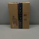 Bedsure Heated Blanket Wearable Shawl - Electric Wrap Poncho Blanket Hoodie for Adult, Winter Gifts for Mom Women Girlfriend, Warm Sherpa Heating Throw, Auto Shut Off, 55x64 inches, Cream