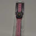 NBKLS Kids Watch for Girls 4 5 6 7 8 9 10 Years Old Gifts, Smart Watch for Kids with 26 Puzzle Games, HD Touch Screen, Flashlight, Learn Cards, Audiobook, Toddler Toys Christmas Birthday Gifts