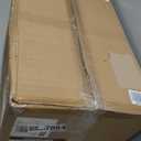 KUB High Chair for Babies and Toddlers Adjustable Foldable Convertible 5 Point Harness Easy Clean Wood-Printed Metal with Removable Tray Baby Highchair for Family (Black&Walnut Wood-Printed Metal)