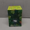 Hummingbird Solar Lanterns, Birthday Gifts for Women Mom Grandma, Outdoor Waterproof Hanging Garden Decor for Patio, Yard