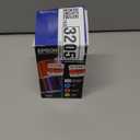 EPSON 273 Claria Ink Standard Capacity Photo Black & Color Combo Pack (T273520-S) Works with Expression Premium XP-520, 600, 610, 620, 800, 810, 820