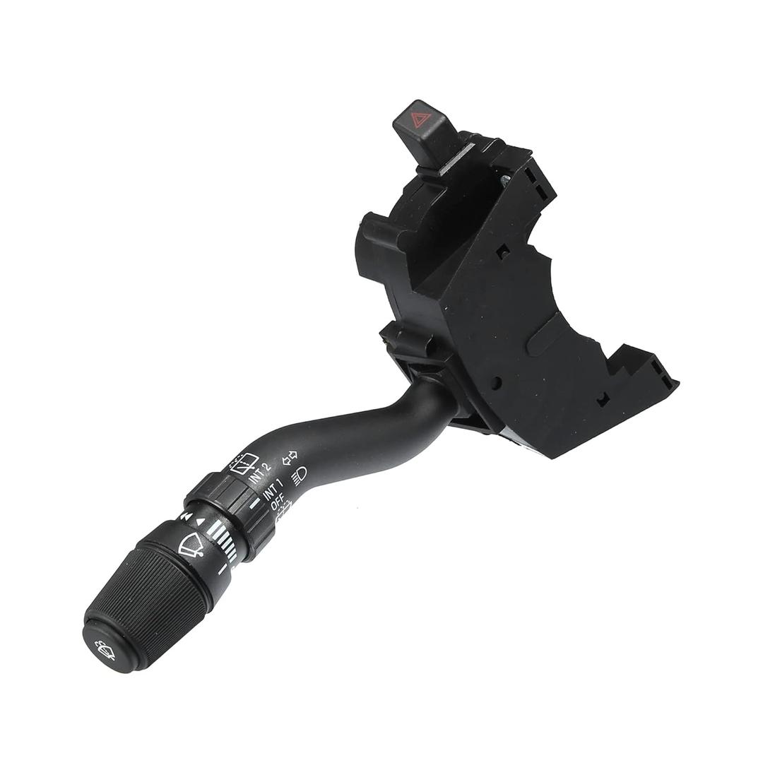 X AUTOHAUX No.XL1Z-13K359-AAA/YL1Z-13K359-AAA Car Turn Signal Column Lever Switch for Lincoln Navigator Base 5.4L 1999-2002 for Ford Expedition 4.6L 5.4L 1999-2002