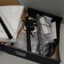 Viconor Red Light Therapy Lamp,4 Head Infrared Light Therapy for Body Device with Adjustable Stand-660nm Red Light850nm Near Infrared Light Therapy Device for Face,Body,Pain,Skin at Home