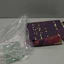 7x5ft Burgundy Red Flowers Wedding Backdrop for Photography Gold Dots Background for Bridal Shower, Woman & Girl Birthday Party Cake Table Decorations Banner Photo Studio Props