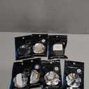 Kyglaring LED Light Kit Compatible with Lego Hogwarts Castle and Grounds 76419 Building Blocks, Upgrade Touch Control & Dimming, Lighting Accessories for Lego 76419 Model Set, Lights Only