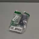 2 Point Adjustable Single Seat Safety Belt Harness fits Go Kart ATV UTV Quad Club Golf Cart Buggie Taotao Sunl Roketa (1)