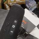 JBL Flip 7 Wireless Portable Waterproof and Drop-Proof Speaker in Black