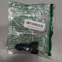 USB C Car Charger, 3-Port 67W Dual USB-C & USB-A Car Power Adapter PD/QC Fast Charging Cigarette Lighter for iPhone 17/16/15/14/13/12/11 Pro Max, iPad, Samsung Galaxy S25 S24/S23/S22, Pixel, Android