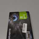 GIGABYTE 2GB RAM DDR3 SDRAM Video Graphics Cards GV-N710D3-2GL REV2.0 for Desktop