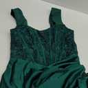 Women's Green Dress Size 12