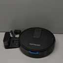 Ropvacnic Robot Vacuum Cleaner Robot Vacuum and Mop Combo with 4000Pa Suction, Personalized Cleaning Adjustments, Self-Charging Robotic Vacuum Cleaner, Advanced Obstacle Avoidance