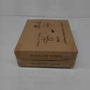 Twin Comforter Set - 5 Pieces Girls Boys Galaxy Glow in The Dark Twin Bedding Sets for Kids, Ultra Soft Bed in A Bag with Sheets