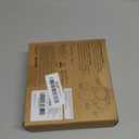 3-Pack Organic Baby Swaddle Sleep Sacks - Swaddles for Newborns, Infant 0-3 Months, Baby Girls, Boys, Soft & Snug Newborn Sleep Sack, Nursery Swaddling Blankets (Bunnies, OS)