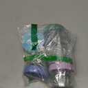 6pcs Dipping Sauce Cup, Reusable 120ml Glass Jar with Lid, Sealed Salad Dressing Container, Multipurpose Condiment Jar for Honey/Jam(6Pcs)